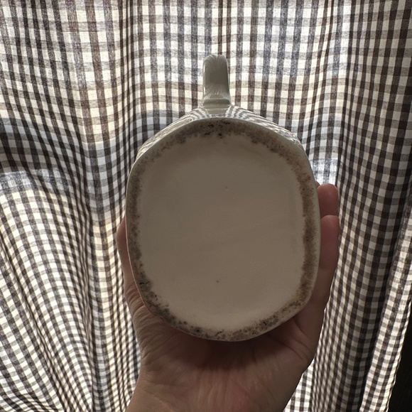 Antique pitcher - Picture 3 of 4